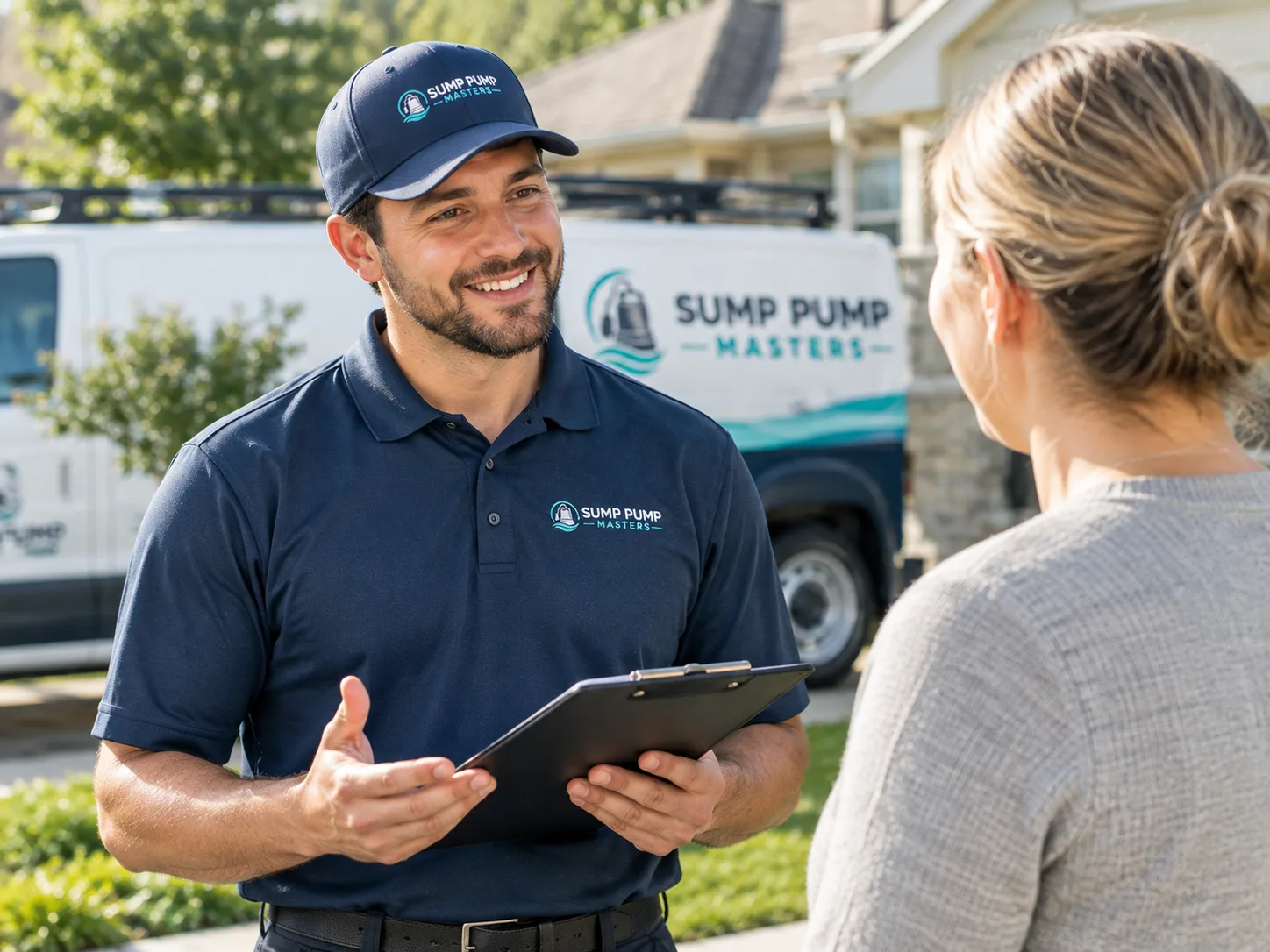 Sump Pump Repair Amboy, CA FAQs